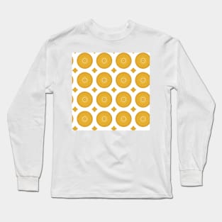 Golden 1 - 1516 Long Sleeve T-Shirt